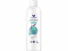 Cosnature ENERGETICKÝ SPRCHOVÝ GÉL LIMETKA A MÄTA ECO 250 ml - COSNATURE