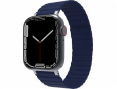 Jcpal JCPal FlexForm remienok pre Apple Watch Band Navy Blue (38/40/41 mm)