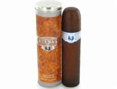 Cuba Blue EDT 100 ml