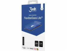 3MK FlexibleGlass Lite Sam M13 5G Hybrid Glass Lite