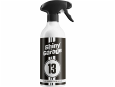 Shiny Garage Paint odmasťovač SHINY GARAGE Scan Inspection Spray