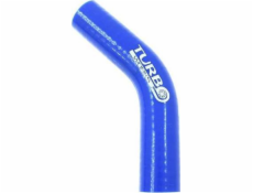 TurboWorks Redukcia 45 stupňov TurboWorks Blue 25-38mm