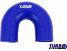 TurboWorks koleno 180 stupňov TurboWorks Blue 67mm