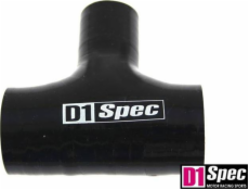 D1Spec_D T-kus D1Spec čierny 51-15mm