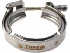 TurboWorks_F V-Band 2,5" 63MM PRO