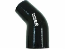 TurboWorks_G Redukcia 45 stupňov TurboWorks Black 45-51mm