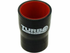 TurboWorks_G TurboWorks Pro Black rovná redukcia 35-40mm