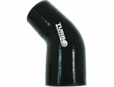 TurboWorks_G Redukcia 45 stupňov TurboWorks Black 15-20mm