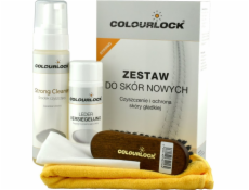 Colorlock Colourlock Silná univerzálna sada na čistenie kože