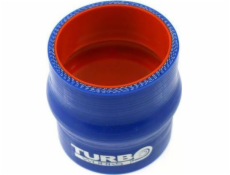 TurboWorksPro Blue 70mm antivibračný konektor