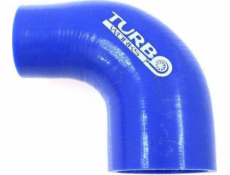 TurboWorks_G Redukcia 90 stupňov TurboWorks Blue 57-63 mm