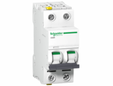 Schneider Electric Istič IC60N 2P 50A C - A9F04250