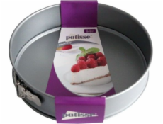 Patisse Forma na tortu 26 cm Patisse Silver Univerzálny top