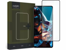 Hofi Tempered Glass Hofi Glass PRO+ pre Xiaomi Redmi Note 12 Pro 5G / Poco X5 Pro 5G Black