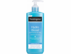 Neutrogéna Hydro Boost gél telové mlieko s kyselinou hyalurónovou 400 ml