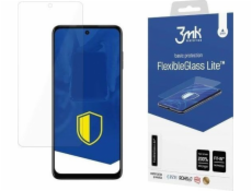 3MK FlexibleGlass Lite Motorola Moto G73 5G Hybrid Glass Lite