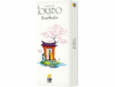 Rebel Tokaido: Crossroads (poľské vydanie) REBEL