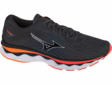 Mizuno Mizuno Wave Sky 6 J1GC220251 sivá 44,5