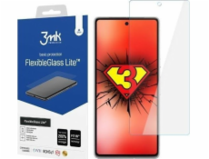 3MK FlexibleGlass Lite Google Pixel 7 5G Hybrid Glass Lite