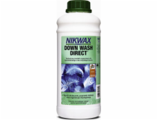 Nikwax Down Wash Priamy čistič na oblečenie 1000 ml