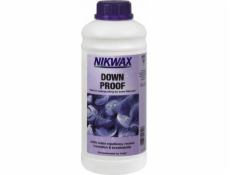 Nikwax Vodeodolný prostriedok na páperové bundy a spacie vaky Nikwax Down Proof 1000 ml