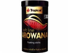 Tropická TROPICAL SOFT LINE AROWANA XXL 250ML