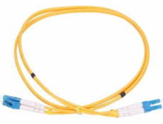 ExtraLink PATCHCORD LC/UPC-LC/UPC SM DUPLEX 3,0MM 5M