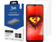 3MK FlexibleGlass ZTE Blade A72 4G Hybrid Glass