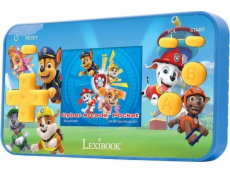 Lexibook LEXIBOOK Paw Patrol Prenosná konzola pre deti 150 hier 1,8&quot; LCD