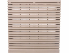 Ergom filter pre ventilátor FWR 230 R37RC-01010100401 - R37RC-01010100401