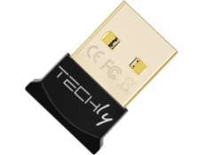 Bluetooth adaptér Techly IDATA USB-BLT4TY Bluetooth 4.0 + EDR (109146)