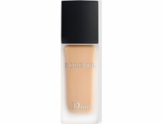 Dior DIOR Forever No Transfer 24h Wear Matte Foundation 30ml. 3W0 teplá oliva