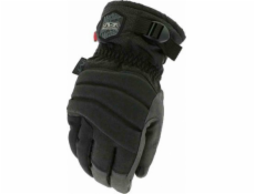 Zimné rukavice Mechanix ColdWork Peak ŠEDÁ ČIERNA (CWKPK-58-008)