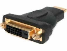 StarTech HDMI - DVI-D AV adaptér čierny (HDMIDVIMF)