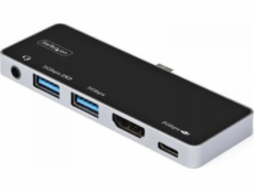 StarTech USB-C Station/Replicator (DKT30ICHPD)