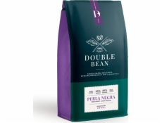 Bean Double Bean Perla Negra Špeciálna zrnková káva 1 kg