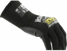 Mechanix Mechanix SpeedKnit S1DC05 Čierne rukavice