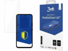 3MK Hybrid Glass Lite Flexible Glass Lite Sam A54 5G