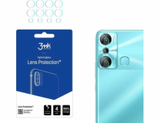 3MK Lens Protect Infinix Hot 20 Camera Lens Protection 4ks