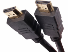 LTC HDMI - HDMI kábel 3m čierny (8237)