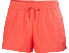 Helly Hansen Dámske šortky W Scape Shorts coral rL