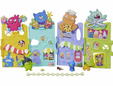 Figúrka Hasbro Ugly Dolls – Uglyville Main Street (E4521)