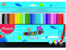 Maped Colorpeps Ocean značky (160330)