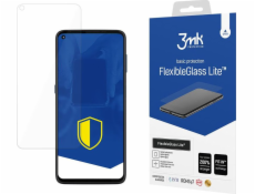 3MK Motorola Moto G9 Plus - 3mk FlexibleGlass Lite