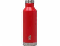 Mizu Bottle V6 560 ml Červená