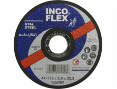 Techniflex kovový kotúč 230 x 3,2 x 22,2 mm (IFM41-230-3.2-22A30R)