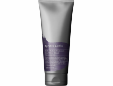 BJORN AXEN_Color Refresh Treatment Cool Silver Blonde hlboko farbiaci krém na blond vlasy 250 ml