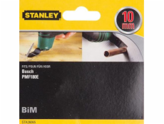 Pílový kotúč Stanley HCS na ponorné rezanie kovu 10x20mm STA26065