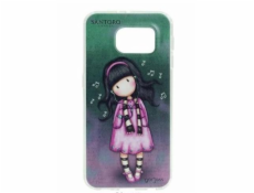 Puzdro Santoro pre Samsung S6 Little Song (273932)