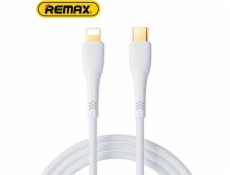 Remax USB-C – Lightning kábel 1,2 m biely (RC-C063 biely)